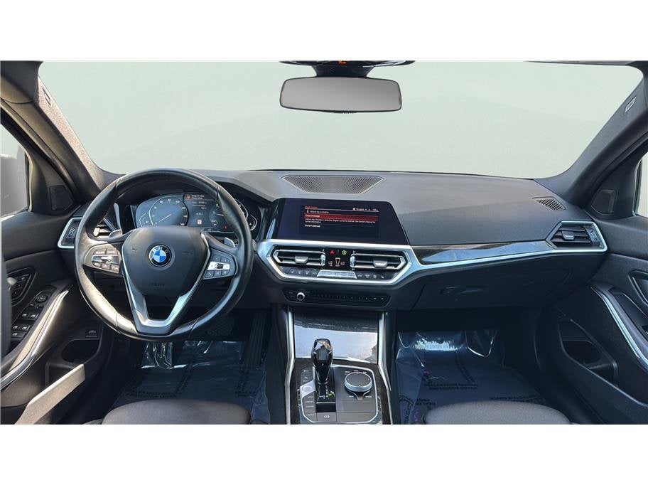 2021 BMW 3 Series 330i