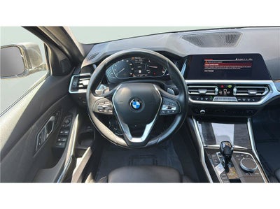 2021 BMW 3 Series 330i