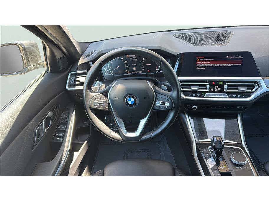2021 BMW 3 Series 330i