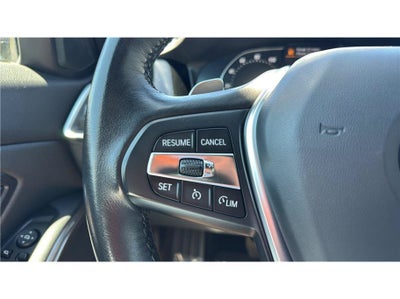 2021 BMW 3 Series 330i