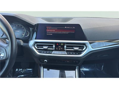 2021 BMW 3 Series 330i