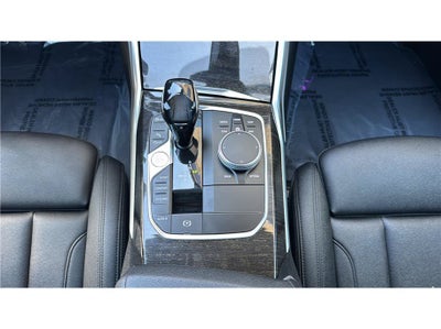2021 BMW 3 Series 330i