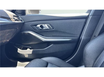 2021 BMW 3 Series 330i