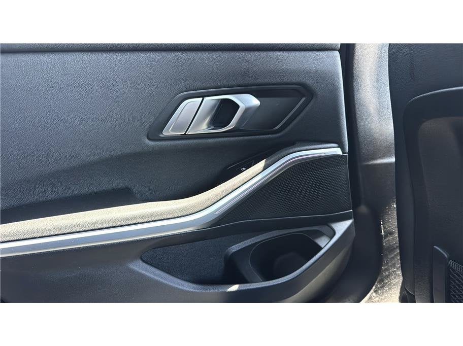 2021 BMW 3 Series 330i
