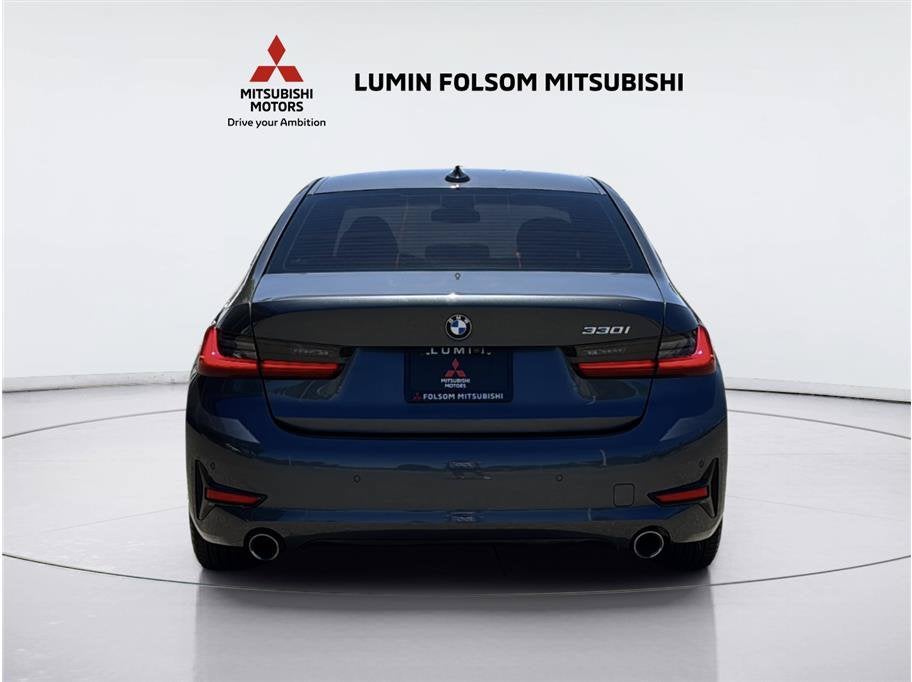 2021 BMW 3 Series 330i