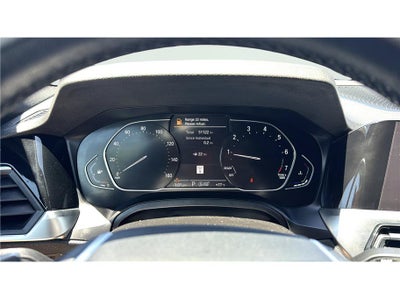 2021 BMW 3 Series 330i