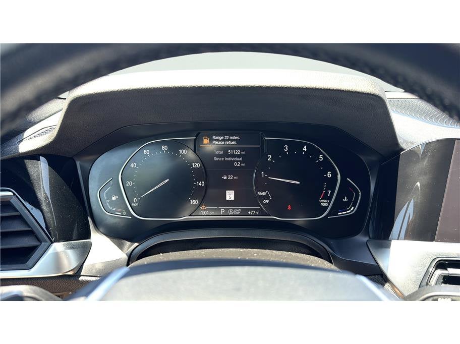 2021 BMW 3 Series 330i