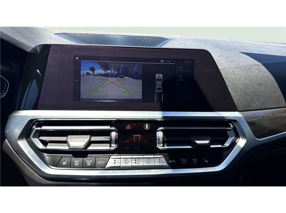 2021 BMW 3 Series 330i