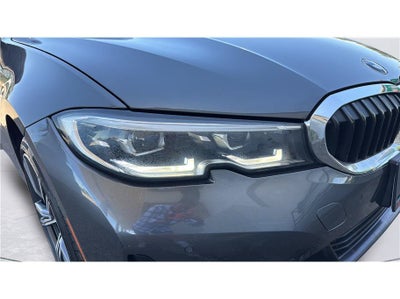 2021 BMW 3 Series 330i