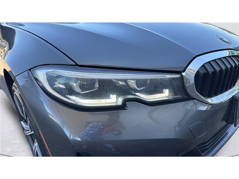 2021 BMW 3 Series 330i