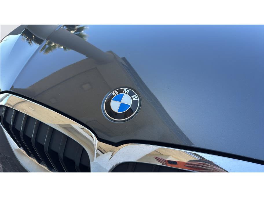 2021 BMW 3 Series 330i