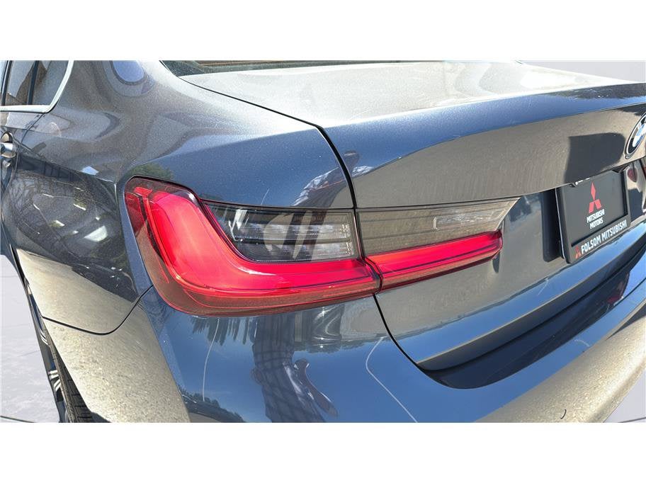 2021 BMW 3 Series 330i