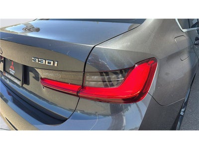 2021 BMW 3 Series 330i