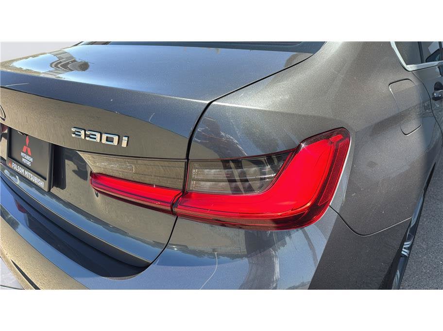 2021 BMW 3 Series 330i