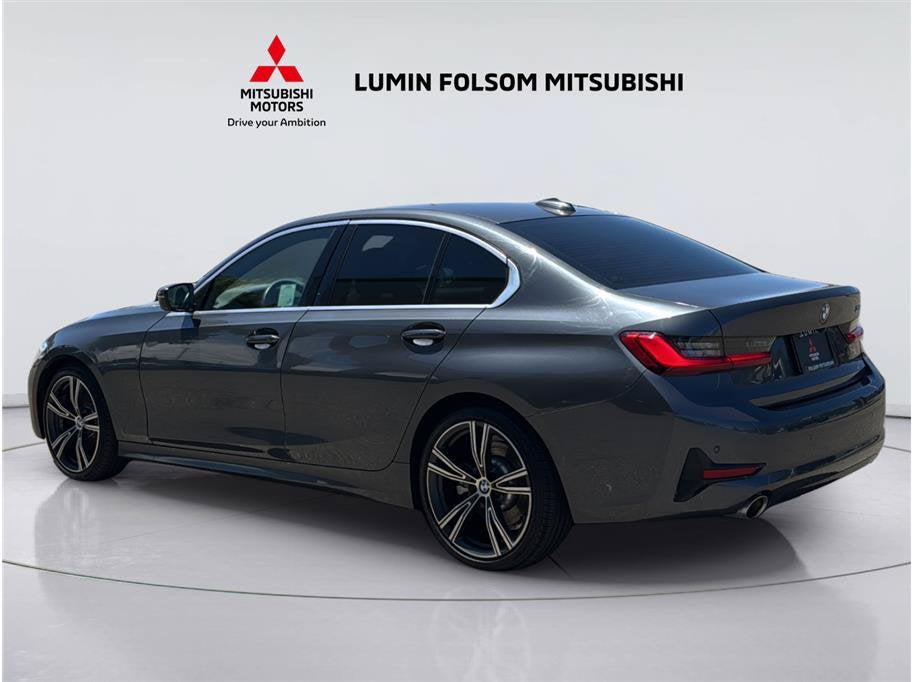 2021 BMW 3 Series 330i