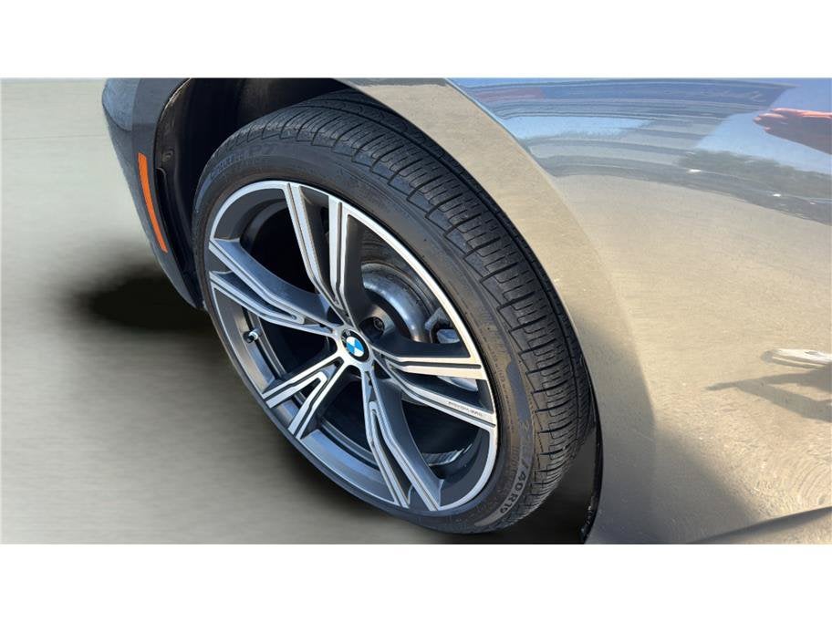 2021 BMW 3 Series 330i