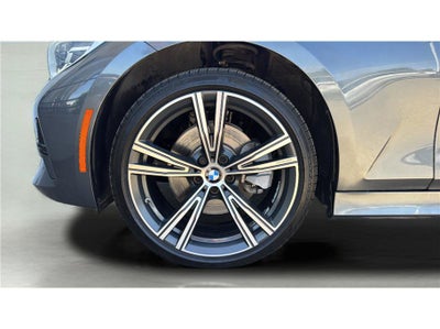 2021 BMW 3 Series 330i