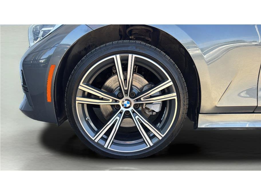 2021 BMW 3 Series 330i