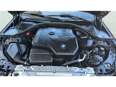 2021 BMW 3 Series 330i