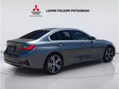 2021 BMW 3 Series 330i