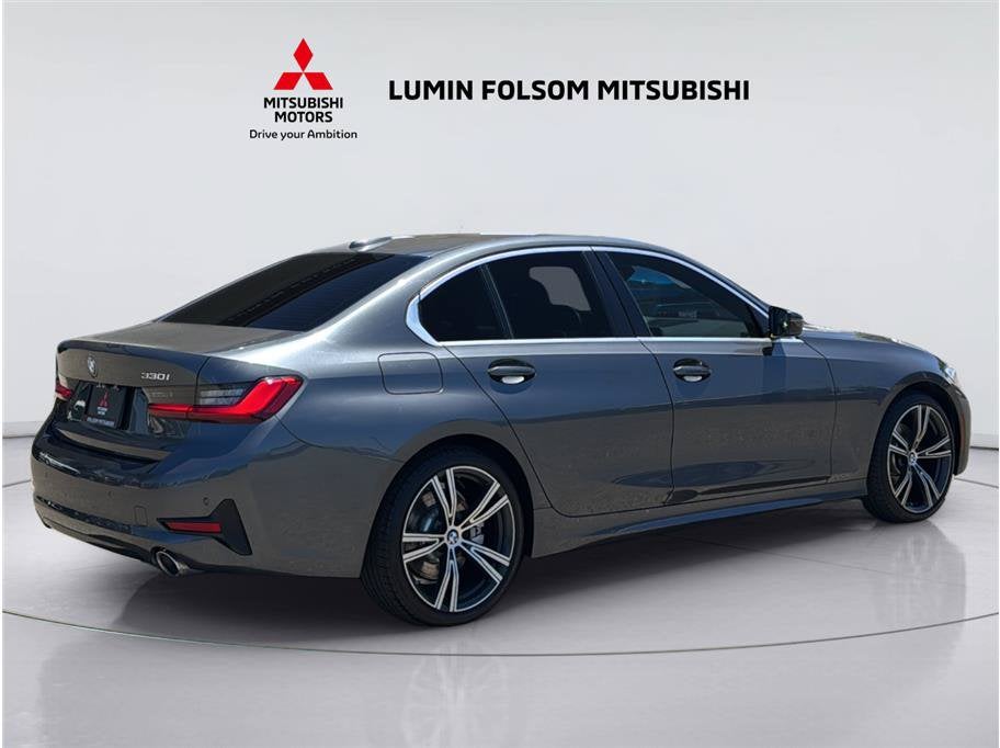 2021 BMW 3 Series 330i