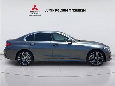 2021 BMW 3 Series 330i