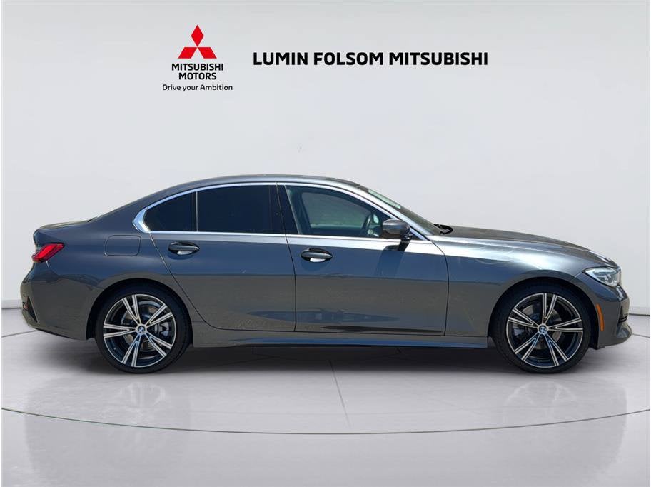 2021 BMW 3 Series 330i