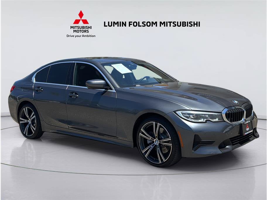 2021 BMW 3 Series 330i