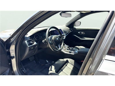 2021 BMW 3 Series 330i
