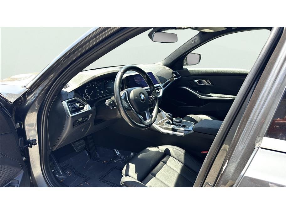 2021 BMW 3 Series 330i