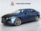 2018 Mazda Mazda3 4-Door Touring