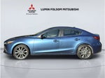 2018 Mazda Mazda3 4-Door Touring