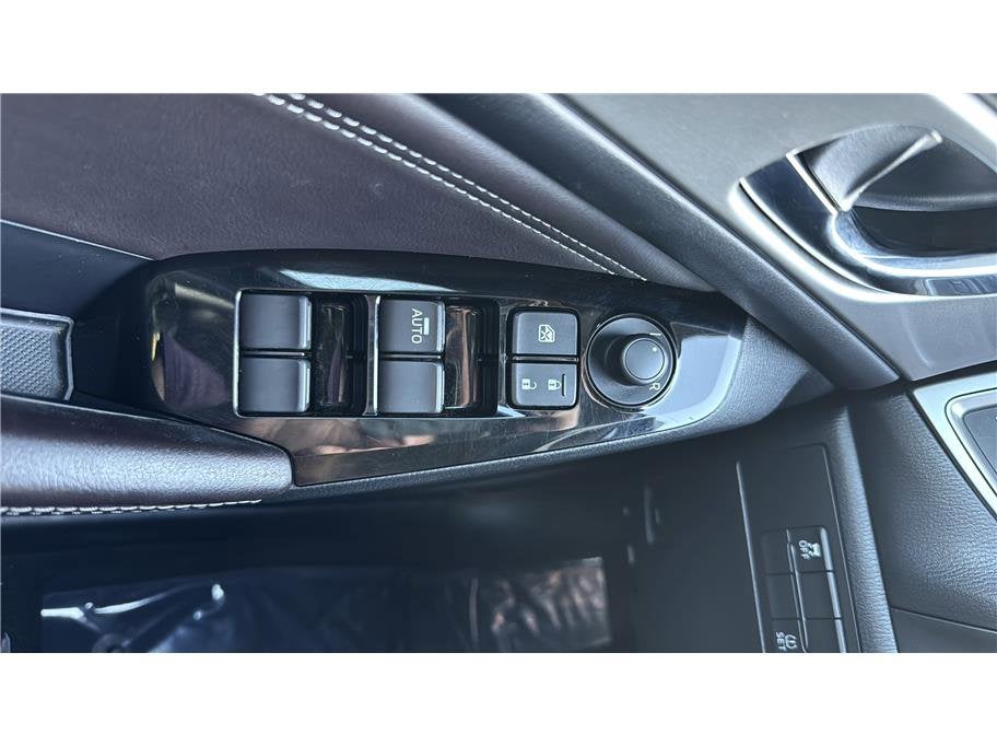 2018 Mazda Mazda3 4-Door Touring