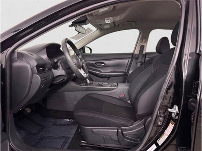 2022 Nissan Sentra S