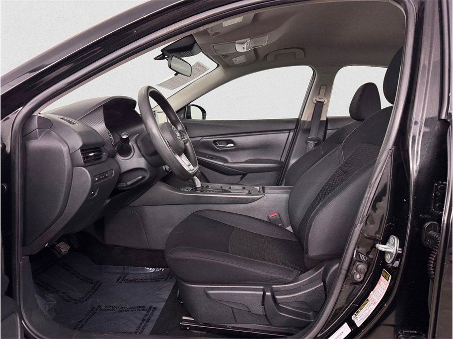 2022 Nissan Sentra S