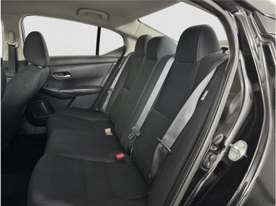 2022 Nissan Sentra S