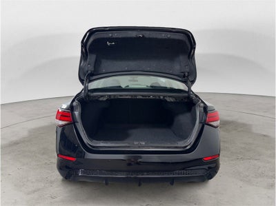 2022 Nissan Sentra S