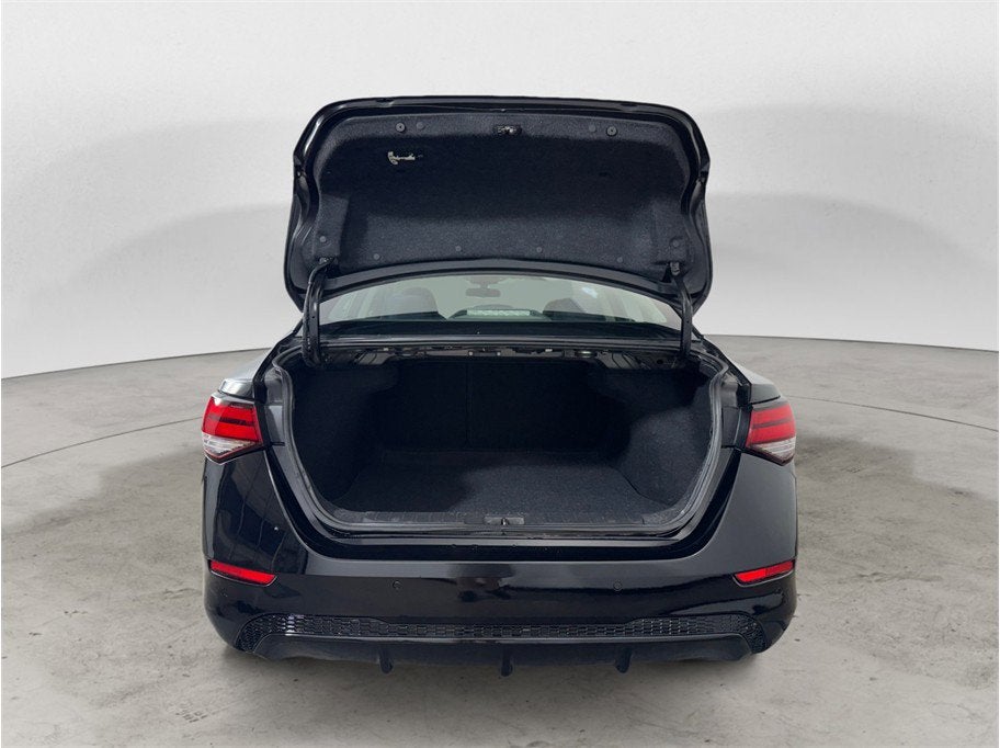 2022 Nissan Sentra S