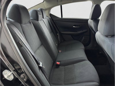 2022 Nissan Sentra S