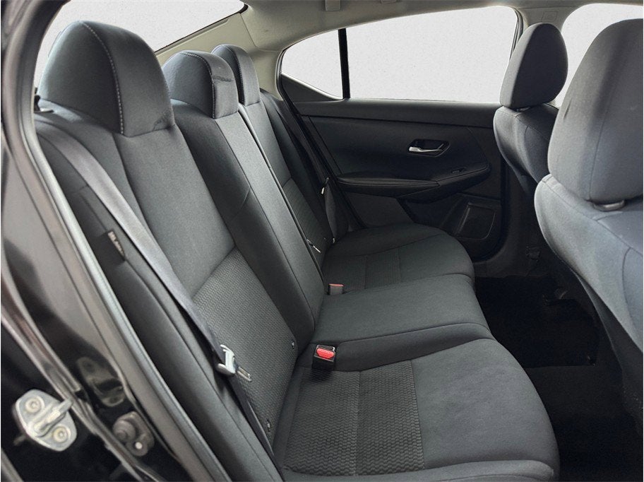 2022 Nissan Sentra S