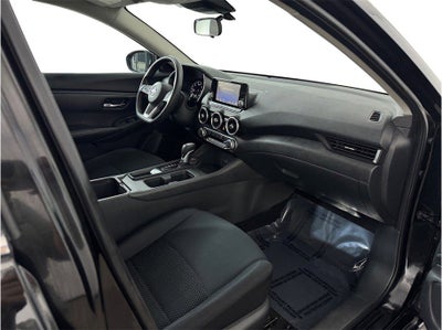 2022 Nissan Sentra S