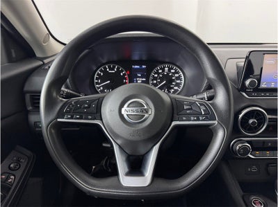 2022 Nissan Sentra S
