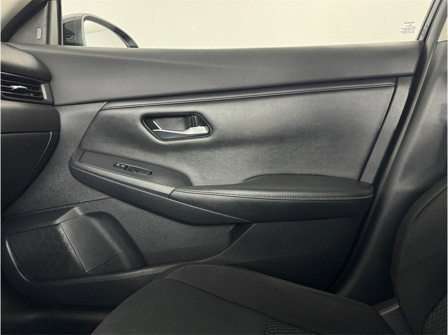 2022 Nissan Sentra S