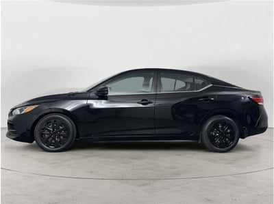 2022 Nissan Sentra S