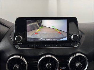 2022 Nissan Sentra S