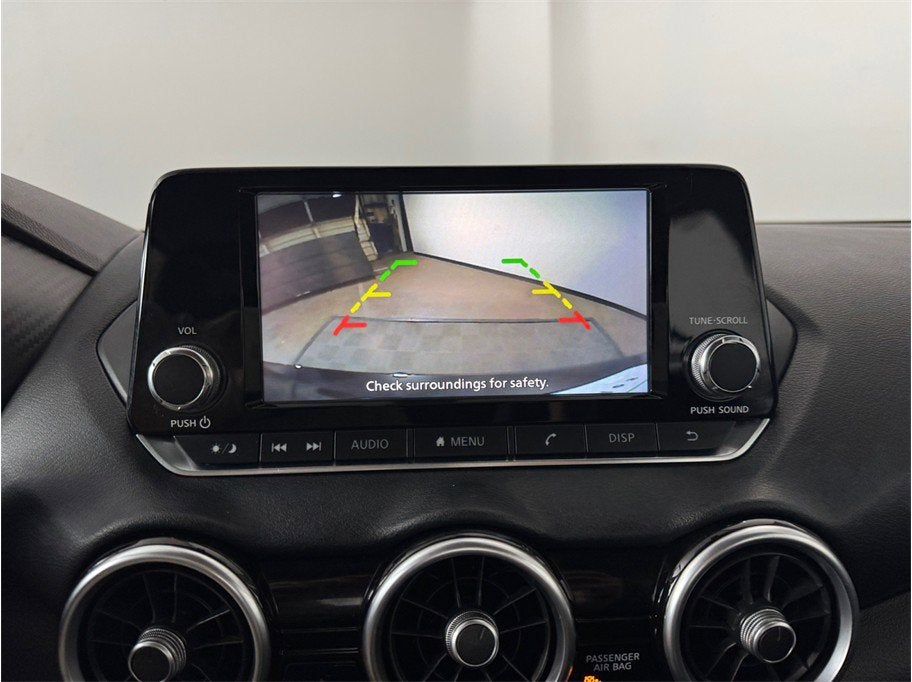 2022 Nissan Sentra S