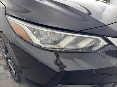 2022 Nissan Sentra S