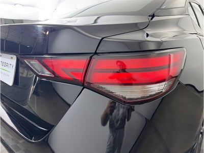 2022 Nissan Sentra S