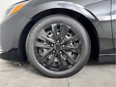 2022 Nissan Sentra S