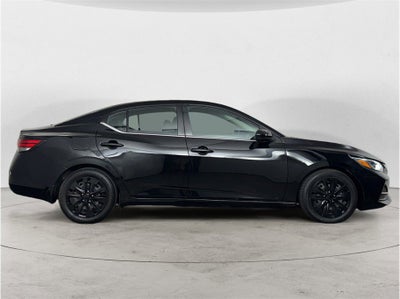 2022 Nissan Sentra S